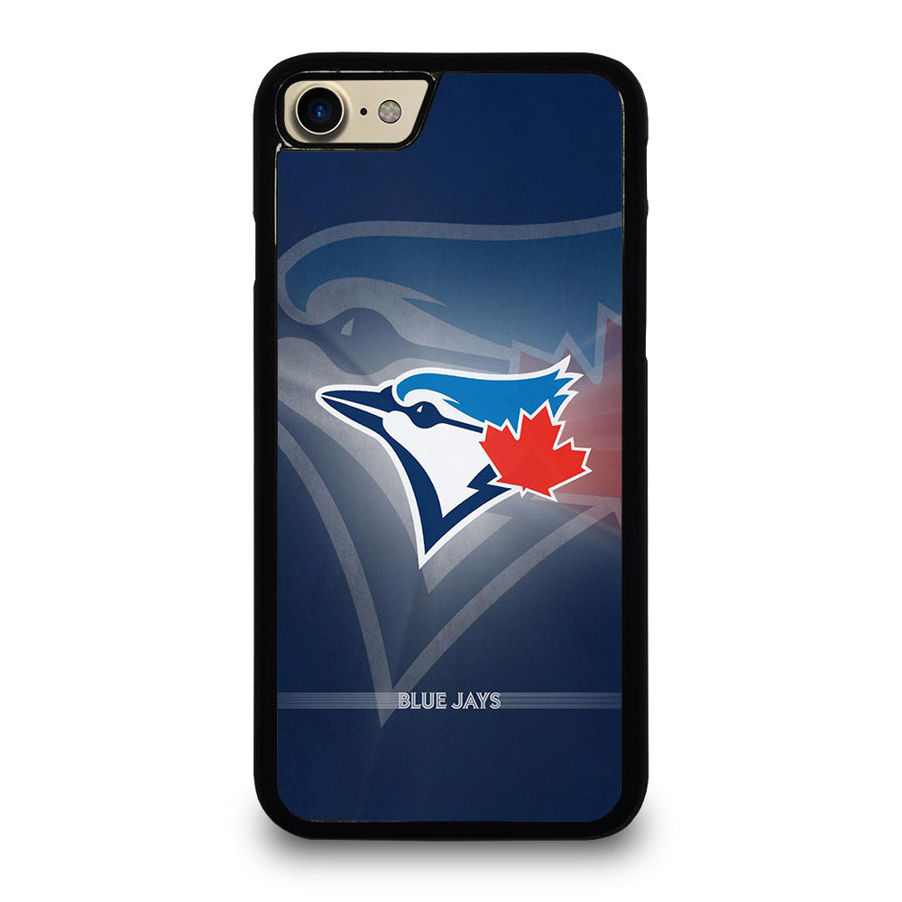 TORONTO BLUE JAYS MLB LOGO 2 iPhone 7 / 8 Case Cover