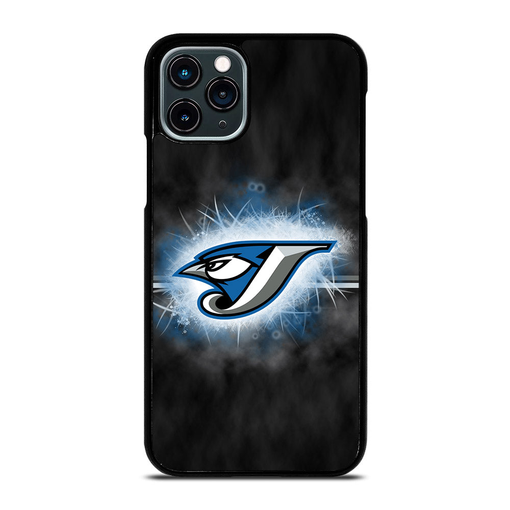 TORONTO BLUE JAYS MLB LOGO 3 iPhone 11 Pro Case Cover