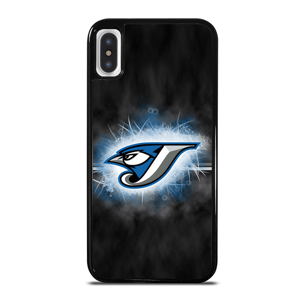 TORONTO BLUE JAYS MLB LOGO 3 iPhone X / XS Case Cover