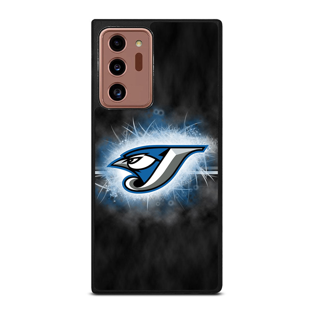 TORONTO BLUE JAYS MLB LOGO 3 Samsung Galaxy Note 20 Ultra Case Cover