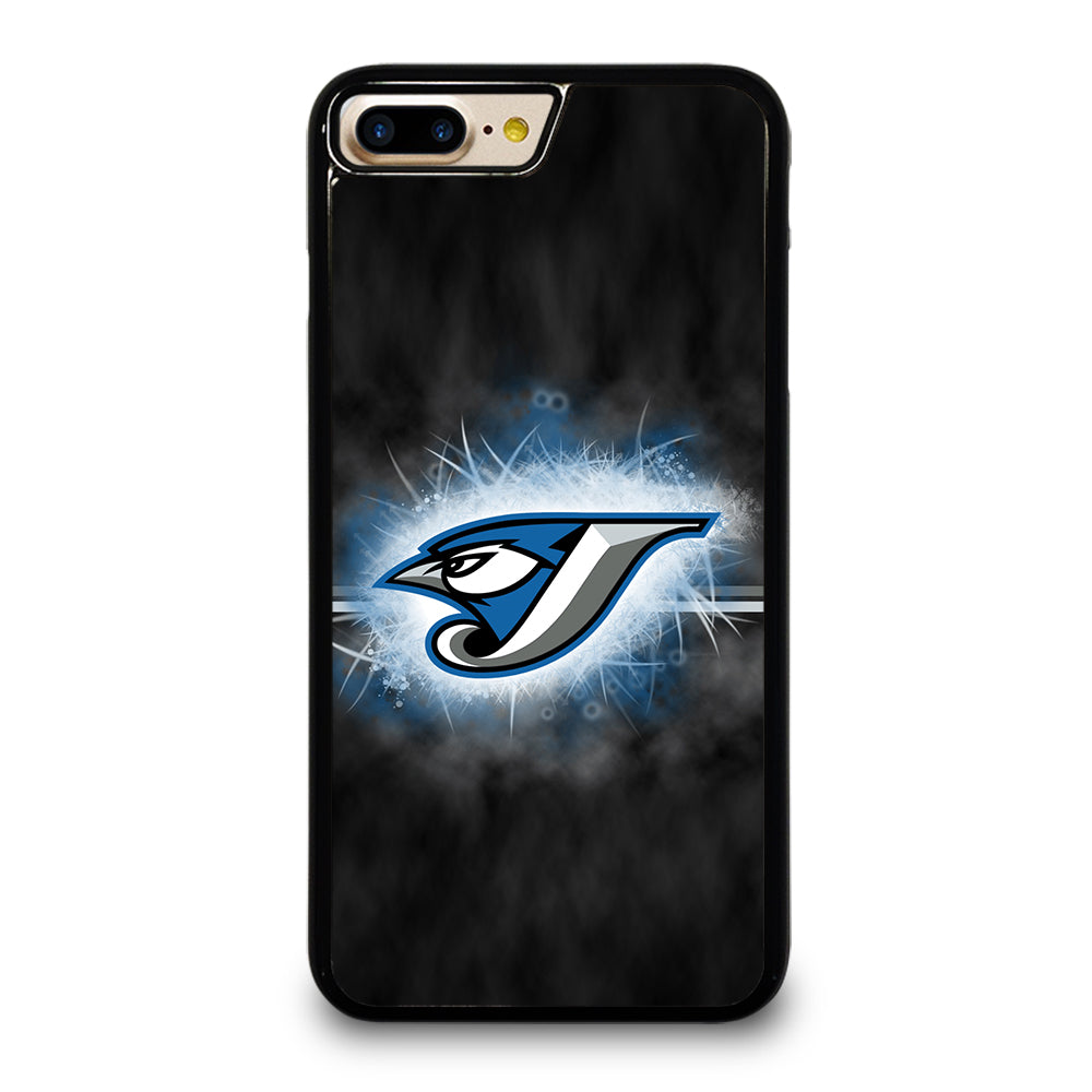 TORONTO BLUE JAYS MLB LOGO 3 iPhone 7 / 8 Plus Case Cover