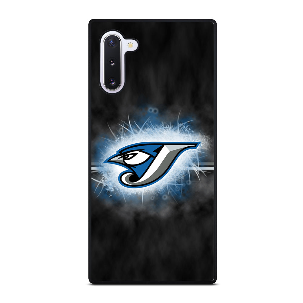 TORONTO BLUE JAYS MLB LOGO 3 Samsung Galaxy Note 10 Case Cover