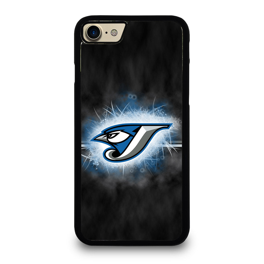 TORONTO BLUE JAYS MLB LOGO 3 iPhone 7 / 8 Case Cover