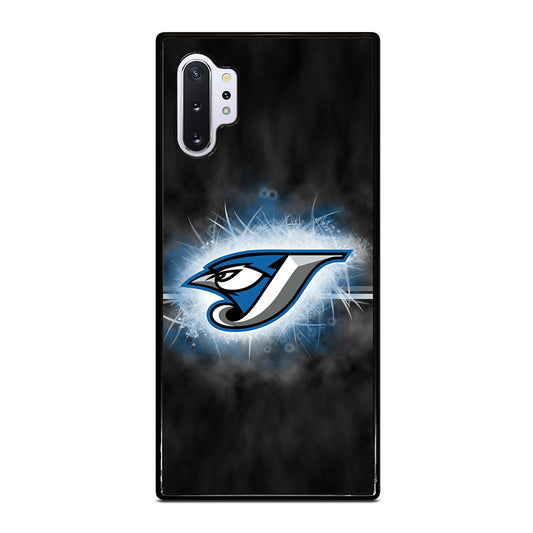 TORONTO BLUE JAYS MLB LOGO 3 Samsung Galaxy Note 10 Plus Case Cover