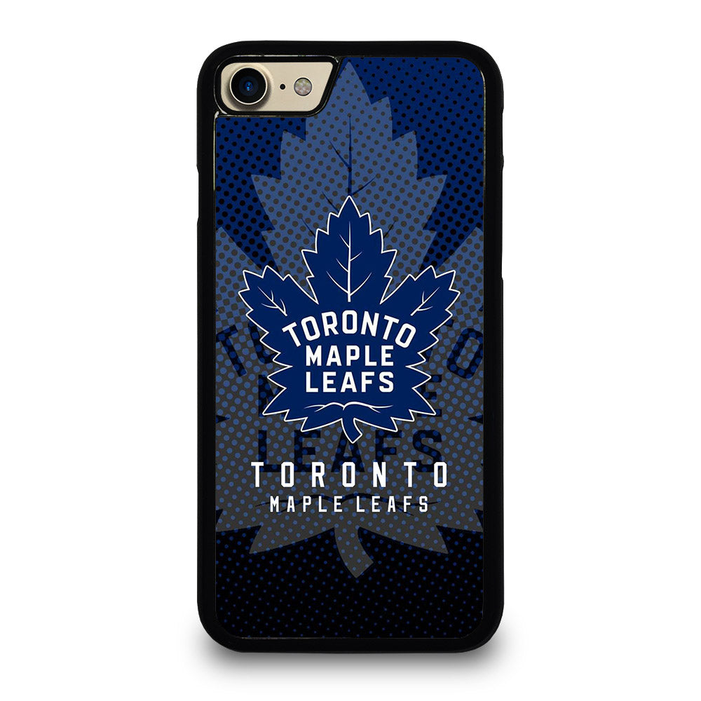 TORONTO MAPLE LEAFS NHL LOGO 1 iPhone 7 / 8 Case Cover