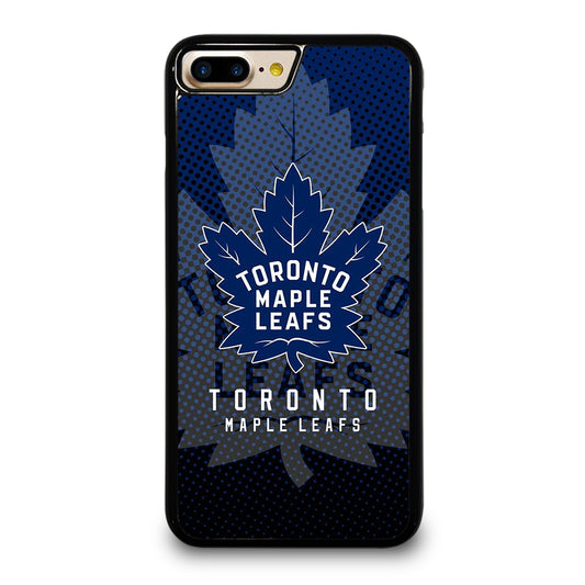 TORONTO MAPLE LEAFS NHL LOGO 1 iPhone 7 / 8 Plus Case Cover