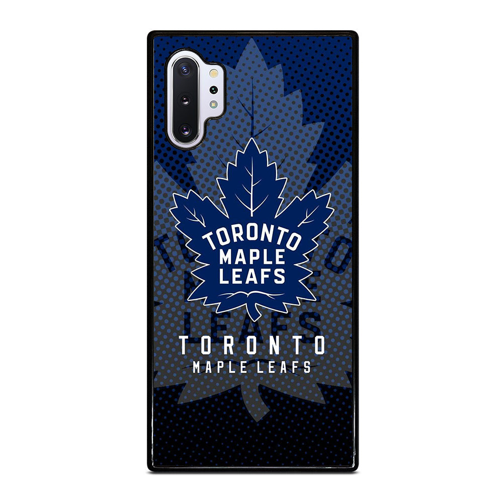 TORONTO MAPLE LEAFS NHL LOGO 1 Samsung Galaxy Note 10 Plus Case Cover