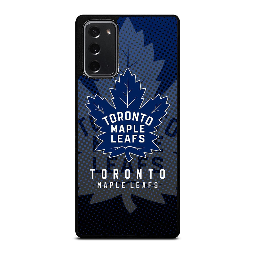 TORONTO MAPLE LEAFS NHL LOGO 1 Samsung Galaxy Note 20 Case Cover