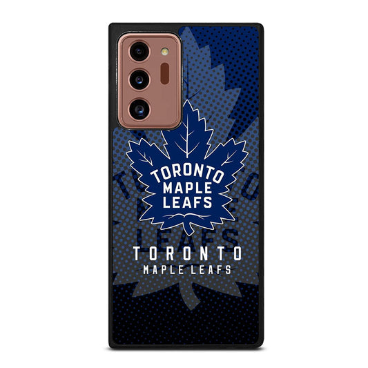 TORONTO MAPLE LEAFS NHL LOGO 1 Samsung Galaxy Note 20 Ultra Case Cover