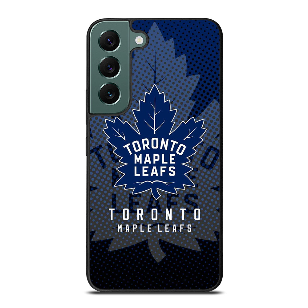 TORONTO MAPLE LEAFS NHL LOGO 1 Samsung Galaxy S22 Case Cover