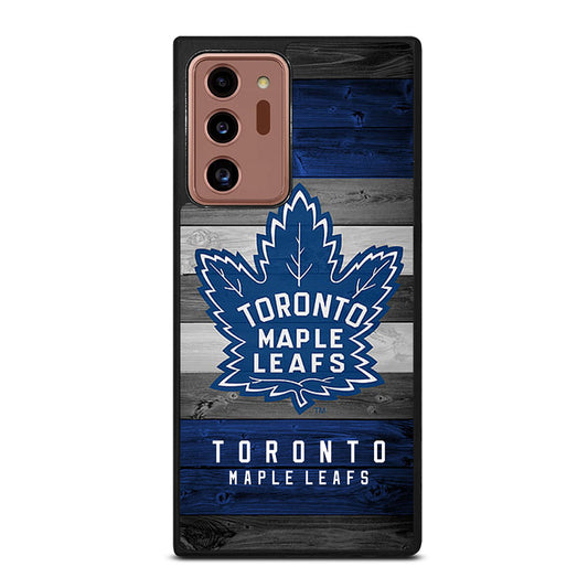 TORONTO MAPLE LEAFS NHL LOGO 2 Samsung Galaxy Note 20 Ultra Case Cover