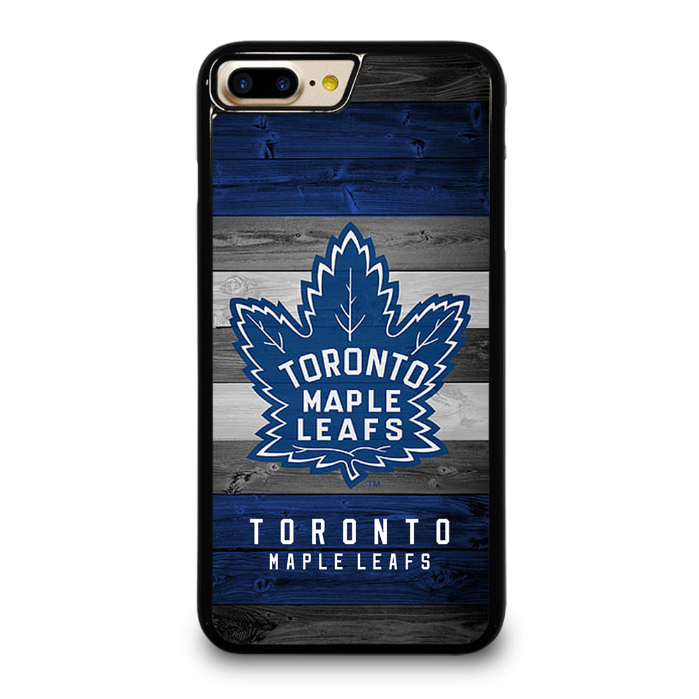 TORONTO MAPLE LEAFS NHL LOGO 2 iPhone 7 / 8 Plus Case Cover