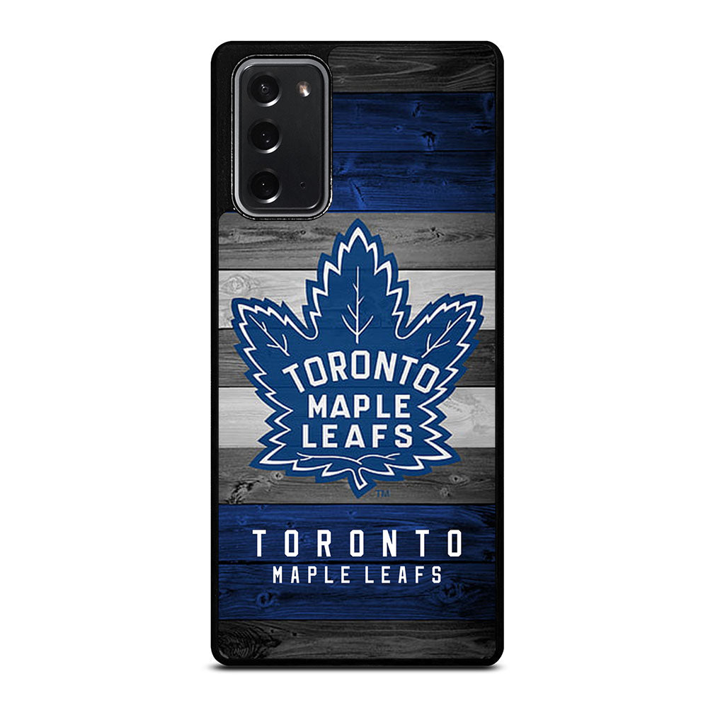 TORONTO MAPLE LEAFS NHL LOGO 2 Samsung Galaxy Note 20 Case Cover