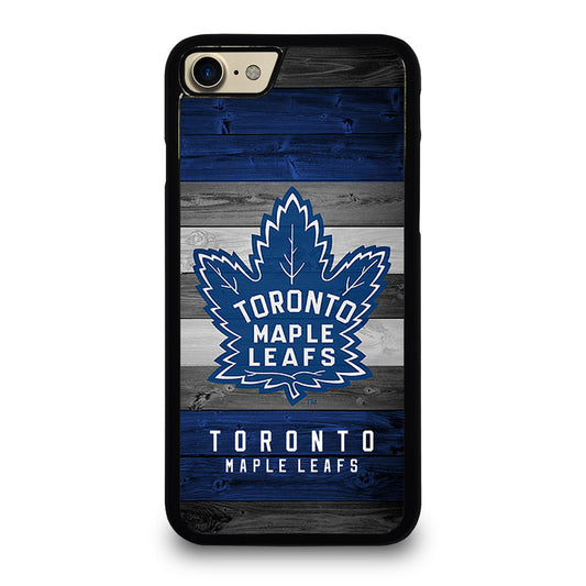 TORONTO MAPLE LEAFS NHL LOGO 2 iPhone 7 / 8 Case Cover