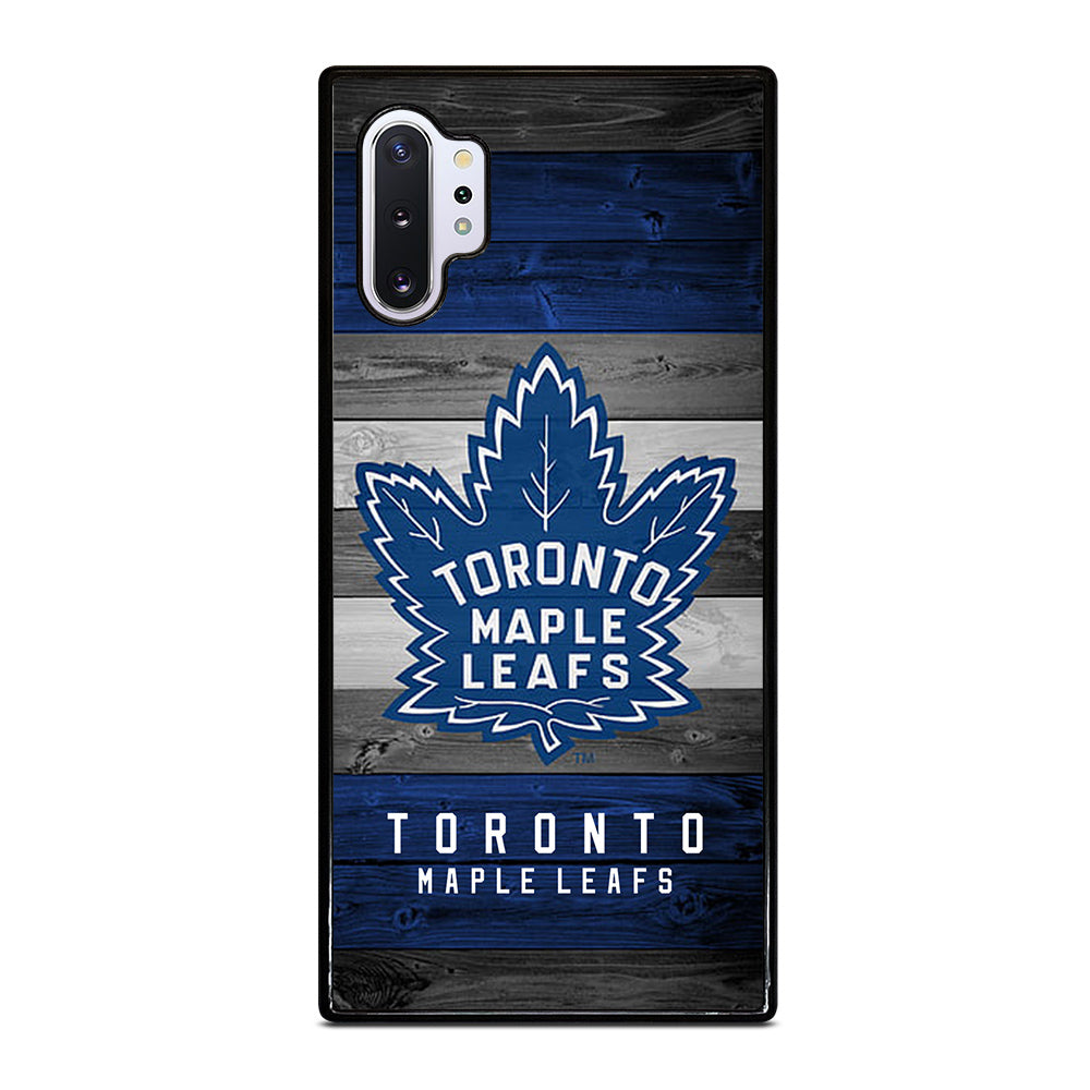 TORONTO MAPLE LEAFS NHL LOGO 2 Samsung Galaxy Note 10 Plus Case Cover