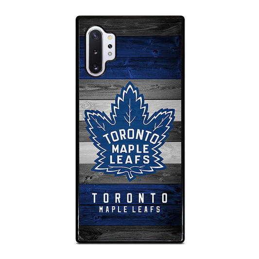 TORONTO MAPLE LEAFS NHL LOGO 2 Samsung Galaxy Note 10 Plus Case Cover