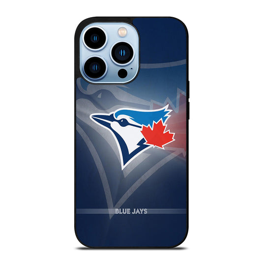TORONTO BLUE JAYS MLB LOGO 2 iPhone 13 Pro Max Case Cover