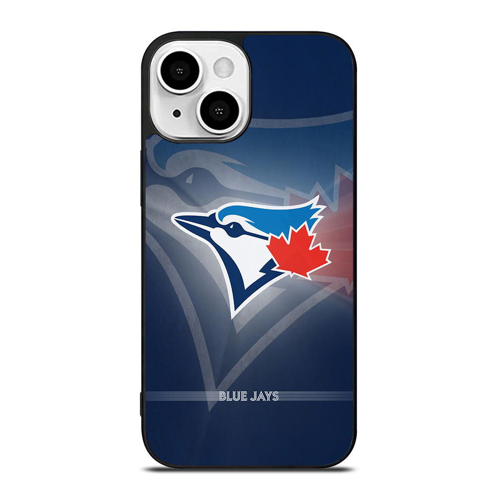 TORONTO BLUE JAYS MLB LOGO 2 iPhone 13 Mini Case Cover