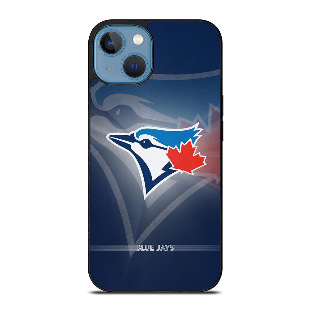 TORONTO BLUE JAYS MLB LOGO 2 iPhone 13 Case Cover