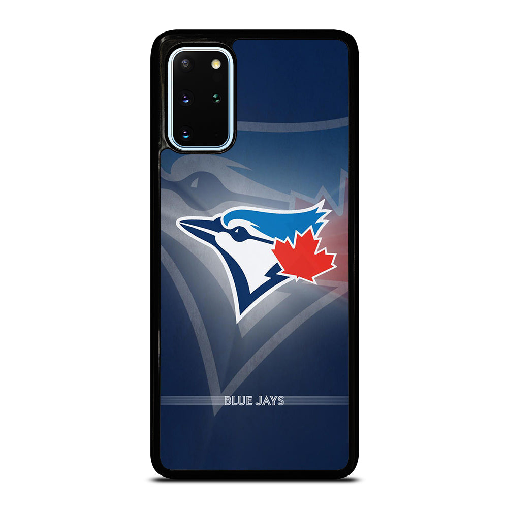 TORONTO BLUE JAYS MLB LOGO 2 Samsung Galaxy S20 Plus Case Cover