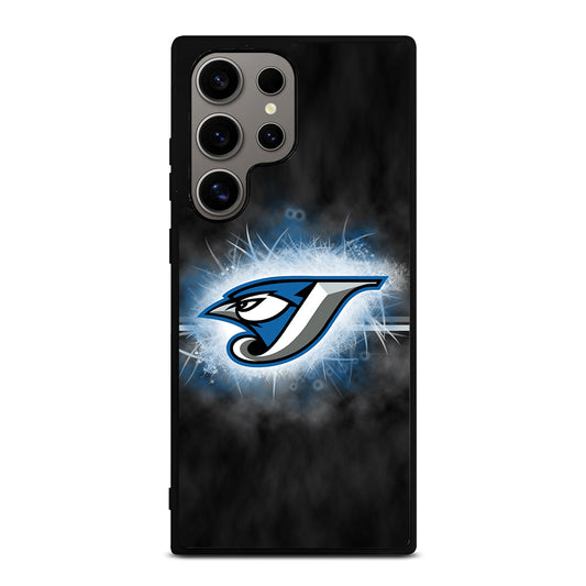 TORONTO BLUE JAYS MLB LOGO 3 Samsung Galaxy S24 Ultra Case Cover
