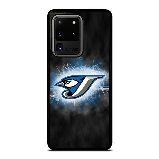TORONTO BLUE JAYS MLB LOGO 3 Samsung Galaxy S20 Ultra Case Cover