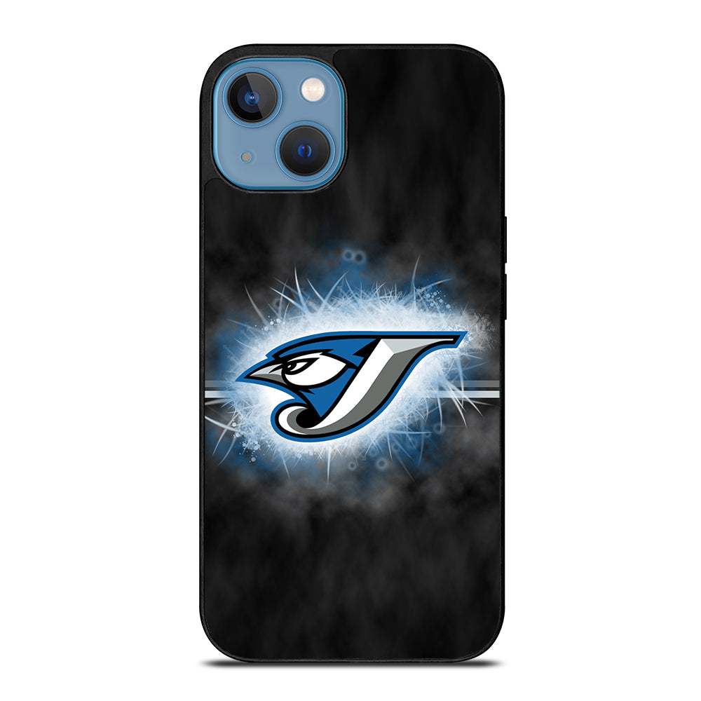 TORONTO BLUE JAYS MLB LOGO 3 iPhone 13 Case Cover