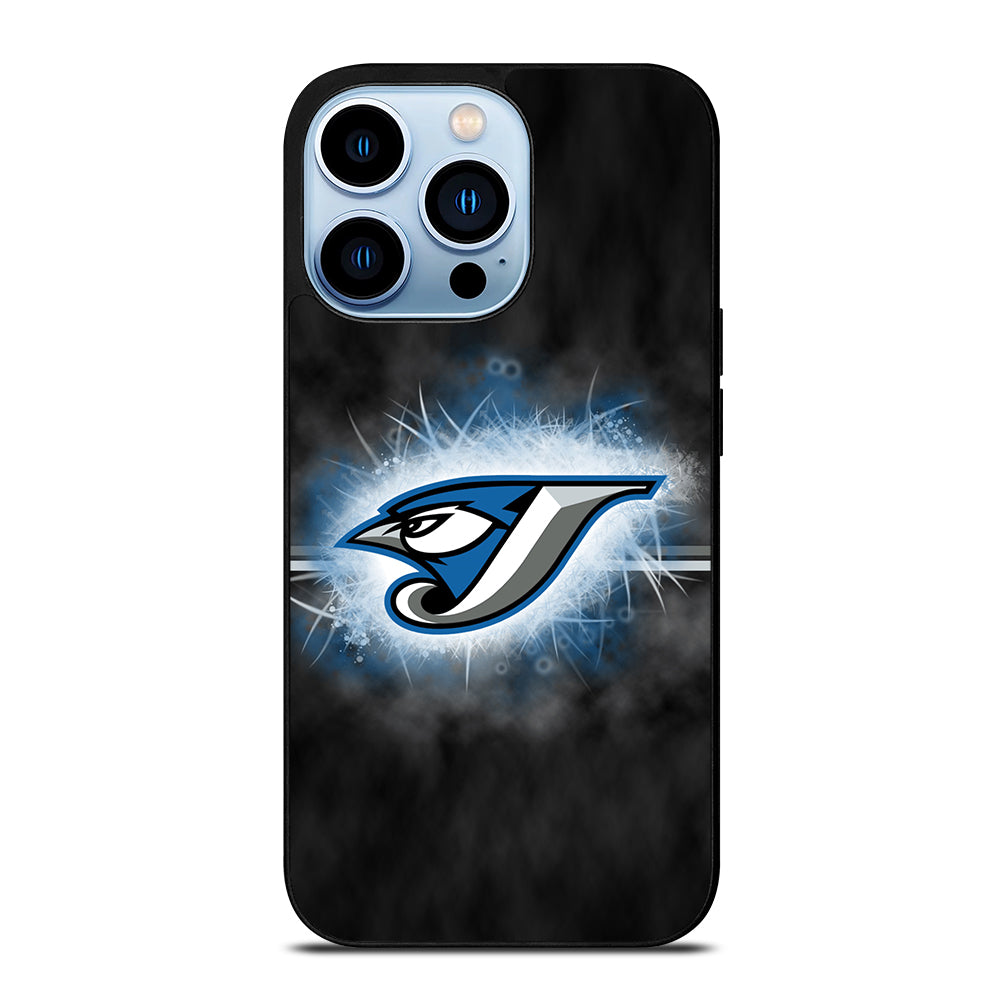 TORONTO BLUE JAYS MLB LOGO 3 iPhone 13 Pro Max Case Cover