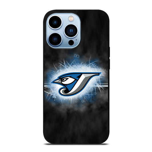 TORONTO BLUE JAYS MLB LOGO 3 iPhone 13 Pro Max Case Cover