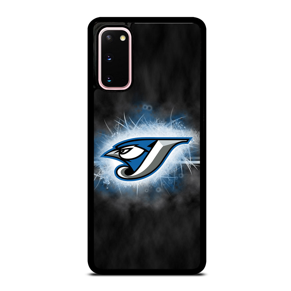 TORONTO BLUE JAYS MLB LOGO 3 Samsung Galaxy S20 Case Cover