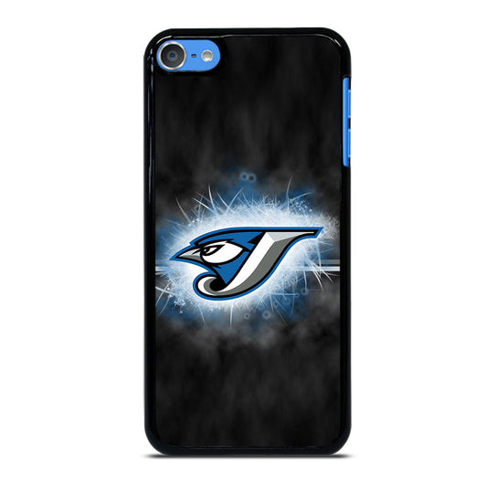 TORONTO BLUE JAYS MLB LOGO 3 iPod Touch 7 Case Cover