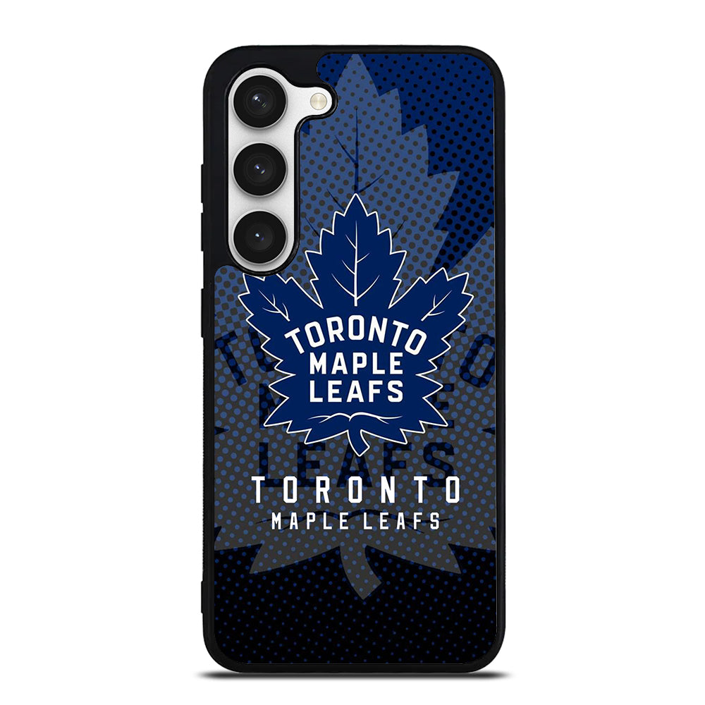 TORONTO MAPLE LEAFS NHL LOGO 1 Samsung Galaxy S23 Case Cover