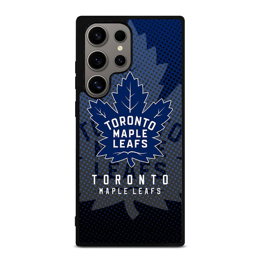 TORONTO MAPLE LEAFS NHL LOGO 1 Samsung Galaxy S24 Ultra Case Cover