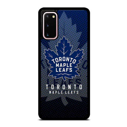 TORONTO MAPLE LEAFS NHL LOGO 1 Samsung Galaxy S20 Case Cover