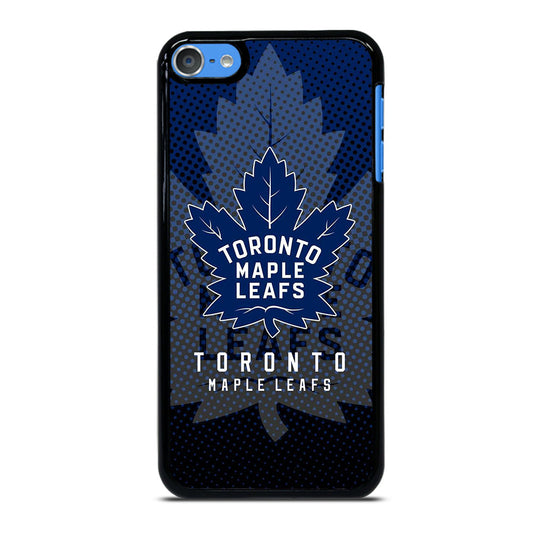 TORONTO MAPLE LEAFS NHL LOGO 1 iPod Touch 7 Case Cover