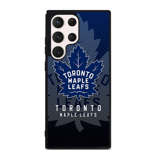 TORONTO MAPLE LEAFS NHL LOGO 1 Samsung Galaxy S23 Ultra Case Cover
