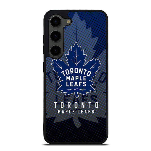TORONTO MAPLE LEAFS NHL LOGO 1 Samsung Galaxy S23 Plus Case Cover