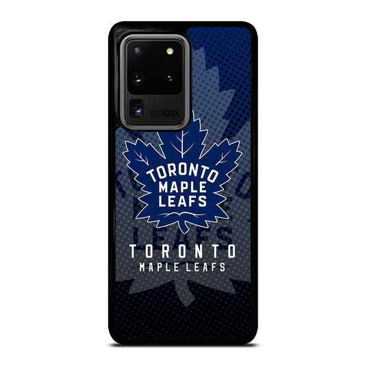 TORONTO MAPLE LEAFS NHL LOGO 1 Samsung Galaxy S20 Ultra Case Cover
