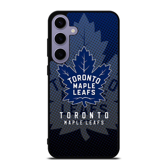 TORONTO MAPLE LEAFS NHL LOGO 1 Samsung Galaxy S24 Plus Case Cover