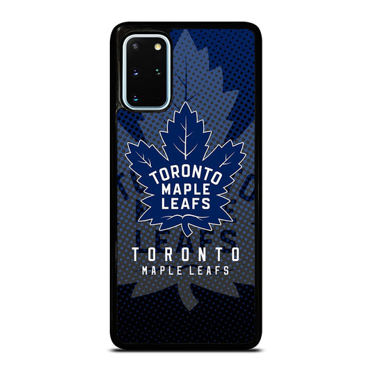TORONTO MAPLE LEAFS NHL LOGO 1 Samsung Galaxy S20 Plus Case Cover