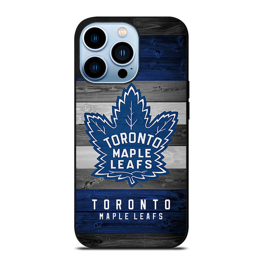 TORONTO MAPLE LEAFS NHL LOGO 2 iPhone 13 Pro Max Case Cover