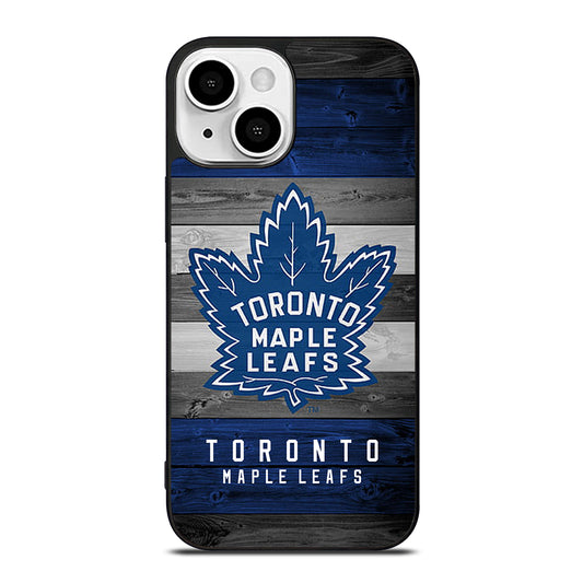 TORONTO MAPLE LEAFS NHL LOGO 2 iPhone 13 Mini Case Cover