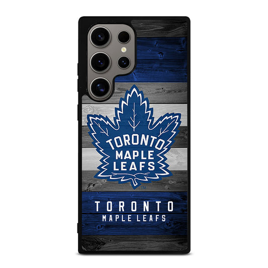 TORONTO MAPLE LEAFS NHL LOGO 2 Samsung Galaxy S24 Ultra Case Cover