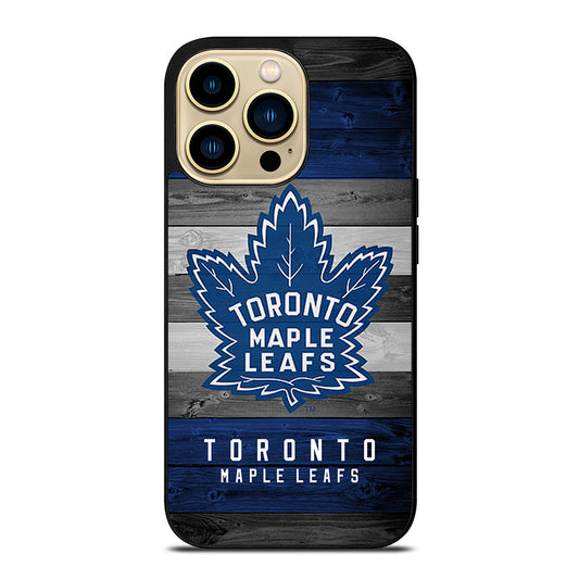 TORONTO MAPLE LEAFS NHL LOGO 2 iPhone 14 Pro Max Case Cover