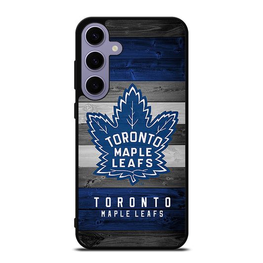 TORONTO MAPLE LEAFS NHL LOGO 2 Samsung Galaxy S24 Plus Case Cover