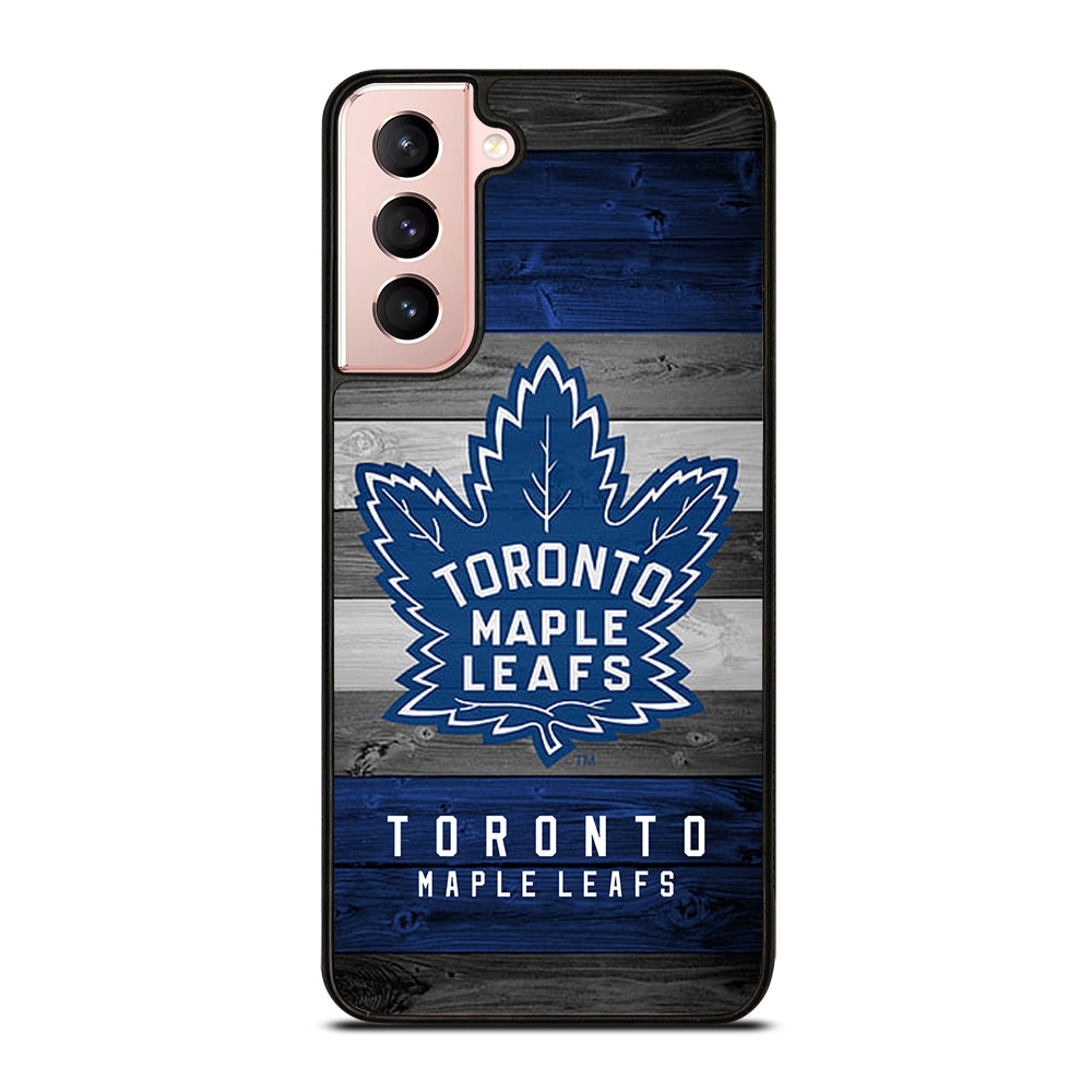 TORONTO MAPLE LEAFS NHL LOGO 2 Samsung Galaxy S21 Case Cover