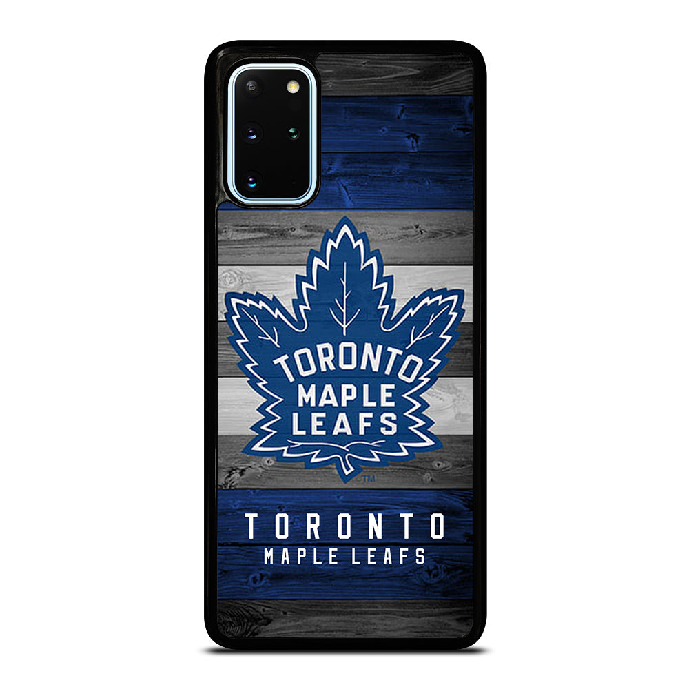 TORONTO MAPLE LEAFS NHL LOGO 2 Samsung Galaxy S20 Plus Case Cover