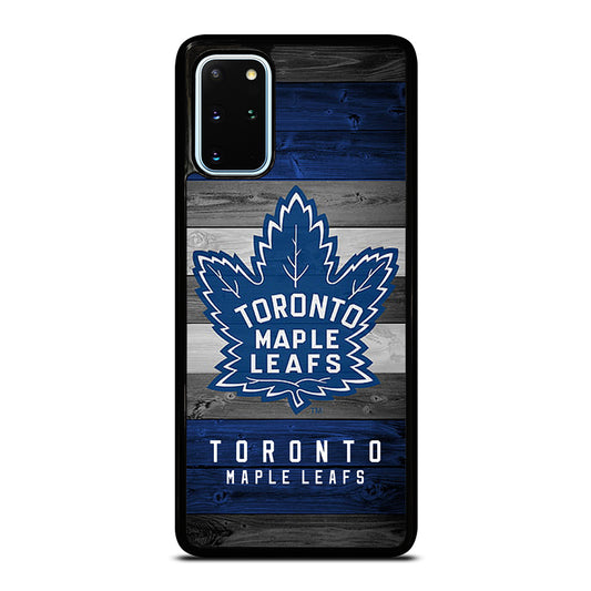 TORONTO MAPLE LEAFS NHL LOGO 2 Samsung Galaxy S20 Plus Case Cover