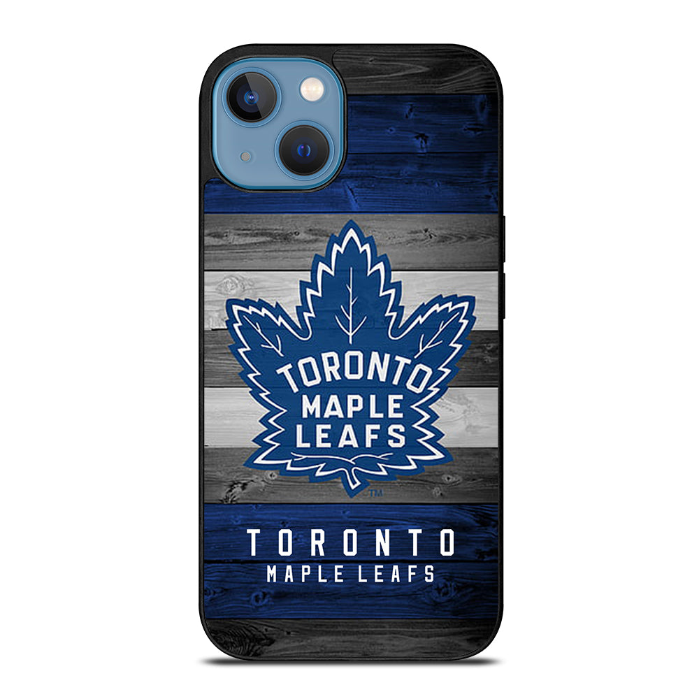 TORONTO MAPLE LEAFS NHL LOGO 2 iPhone 13 Case Cover