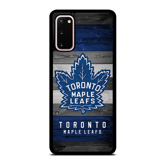 TORONTO MAPLE LEAFS NHL LOGO 2 Samsung Galaxy S20 Case Cover
